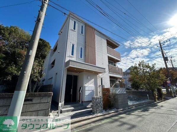 D-Sereno富士見町の物件内観写真